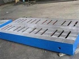 機床基礎(chǔ)墊板